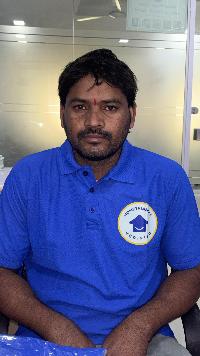 DM Water Tank Cleaning Service 